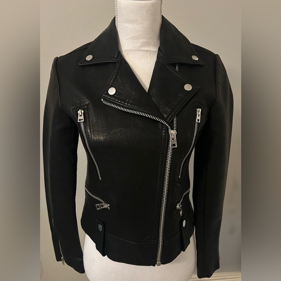 Topshop Jackets & Blazers - Topshop Moto Jacket